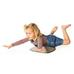 Gonge Fluss-Steine Nordic, Set: 3x gro + 3x klein