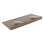 sensa moor Kantenstcke, 2 Stck