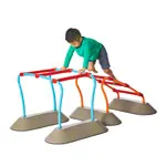 Gonge Mini Parkour Starter Set, 14-tlg.