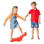 Gonge Fuwippe Seesaw, 54x22x14 cm
