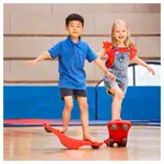 Gonge Fuwippe Seesaw, 54x22x14 cm
