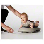 Gonge Rollbrett Floor Surfer Nordic, LxBxH 56x37x14 cm