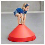Gonge Riesen-Kreisel,  80 cm