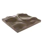 sensa moor Strukturbodenplatte Classic, Set, 6 Stck