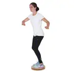 Pedalo Twister,  38 cm
