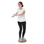 Pedalo Twister,  38 cm