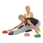 Togu Senso Balance Igel 18,5 cm, 12er Set