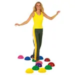 Togu Senso Balance Igel 18,5 cm, 12er Set