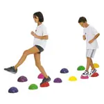 Togu Senso Balance Igel 18,5 cm, 12er Set