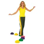 TOGU Senso Balance Igel klein,  16 cm, 2 Stck