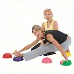 TOGU Senso Balance Igel klein,  16 cm, 2 Stck