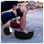 Abbildung zeigt TOGU Jumper Pro, � 52 cm