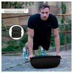 Abbildung zeigt TOGU Jumper Pro, � 52 cm