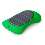 Gonge Rollbrett Floor Surfer, LxBxH 56x37x14 cm