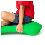 Gonge Rollbrett Floor Surfer, LxBxH 56x37x14 cm