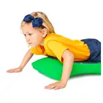Gonge Rollbrett Floor Surfer, LxBxH 56x37x14 cm