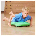 Gonge Rollbrett Floor Surfer, LxBxH 56x37x14 cm