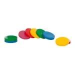 Disc-o-Bocce (Scheiben-Boccia)  9,5 cm
