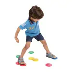 Disc-o-Bocce (Scheiben-Boccia)  9,5 cm