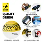 GIBBON Slackline Classic, 15 m