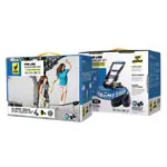 GIBBON Slackline Funline Treewear-Set 15 m