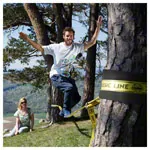GIBBON Treewear-Set
