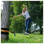 GIBBON Treewear-Set