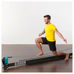 GIBBON Slackrack-Set Fitness Edition
