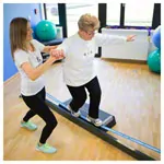 GIBBON Slackrack-Set Fitness Edition