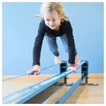 GIBBON Slackrack-Set Fitness Edition