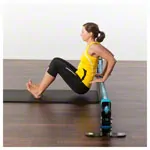GIBBON Slackrack-Set Fitness Edition