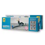 GIBBON Slackrack-Set Fitness Edition
