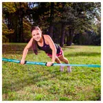 GIBBON Fitness Upgrade fr Slackline