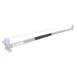 GIBBON Extension Verlngerung fr Slackrack Fitness, 1 m