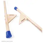 Abbildung zeigt Gummikappe f�r Stelzen