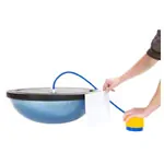 BOSU Ball Balancetrainer Home  65 cm