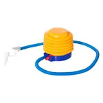 Abbildung zeigt BOSU Ball Balancetrainer Home � 65 cm