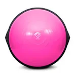 Abbildung zeigt BOSU Ball Balancetrainer Home � 65 cm
