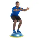 BOSU Ball Balancetrainer Sport  50 cm