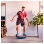 NOHrD Balancetrainer, Eau-Me Board, Club-Sport