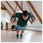 NOHRD Schlingentrainer Sling Eiche