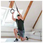 NOHRD Schlingentrainer Sling Eiche