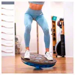 NOHrD Balancetrainer, Eau-Me Board, Eiche