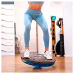 NOHrD Balancetrainer, Eau-Me Board, Shadow
