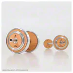 NOHrD WeightPlate Tower 2x Kurzhanteln, 1x Langhantel 20x Hantelscheiben, Club-Sport