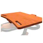 NOHrD Bike Tischplatte Kirsche