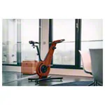 NOHrD Bike-Fahrradergometer, Club-Sport