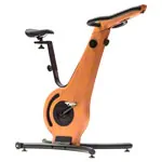 NOHrD Bike-Fahrradergometer, Kirsche