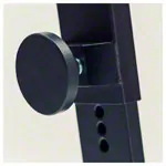 NOHrD Bike-Fahrradergometer, Shadow
