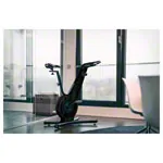 NOHrD Bike-Fahrradergometer, Shadow